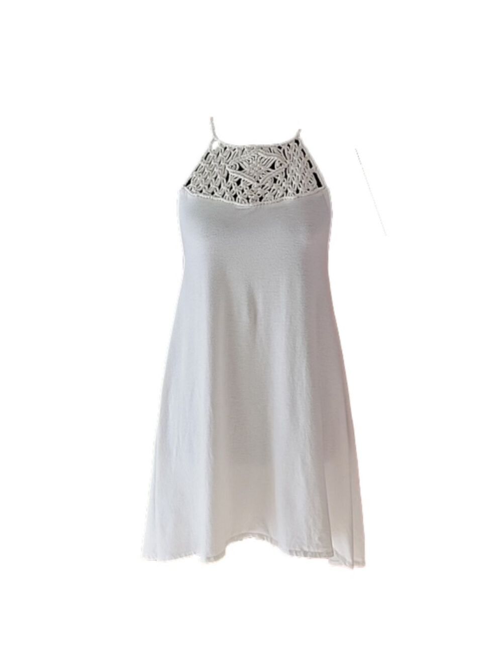 Billabong Happy Place Swing Dress / Coverup Size Small